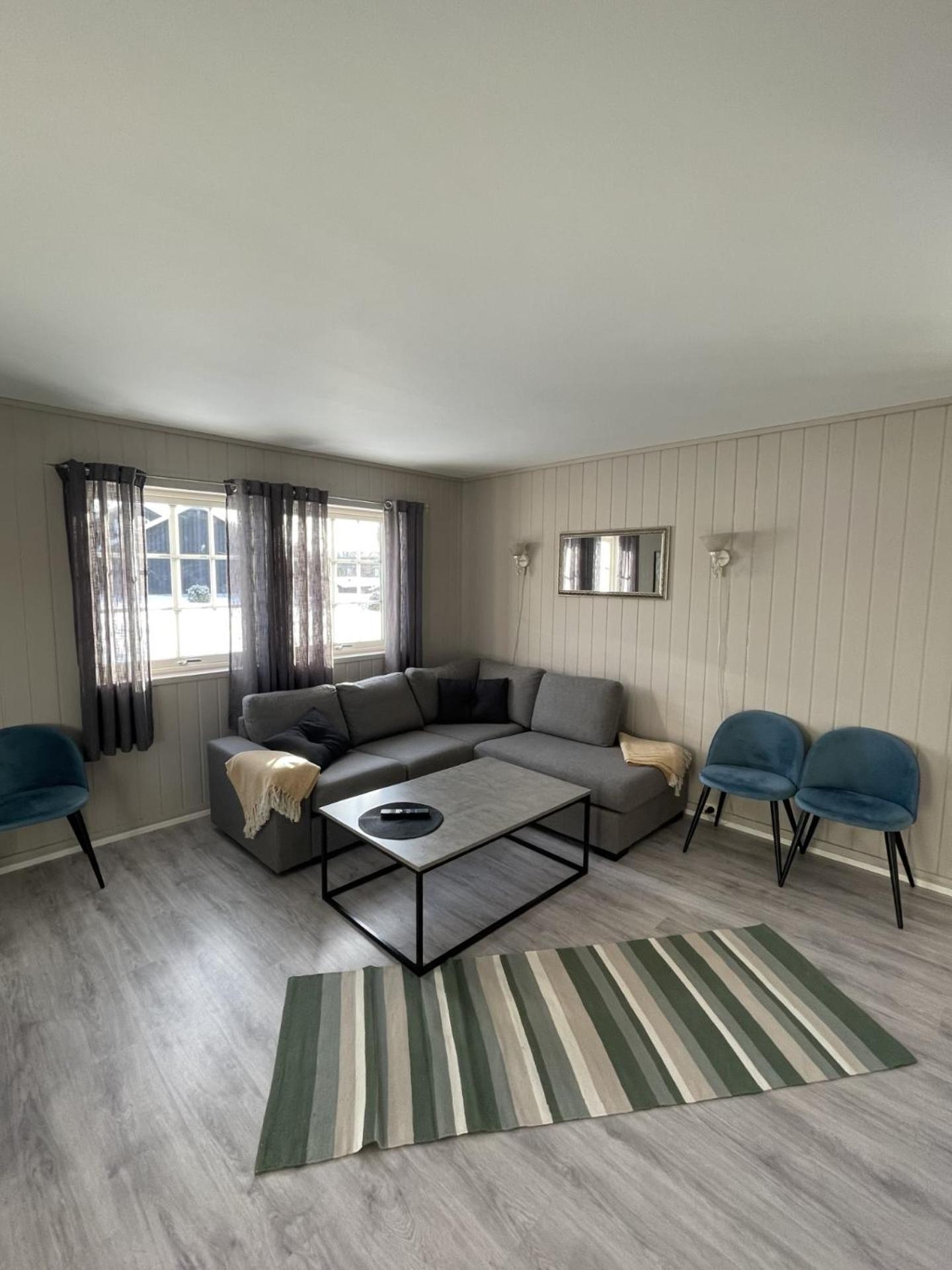 Vestby Park Hotel Bagian luar foto