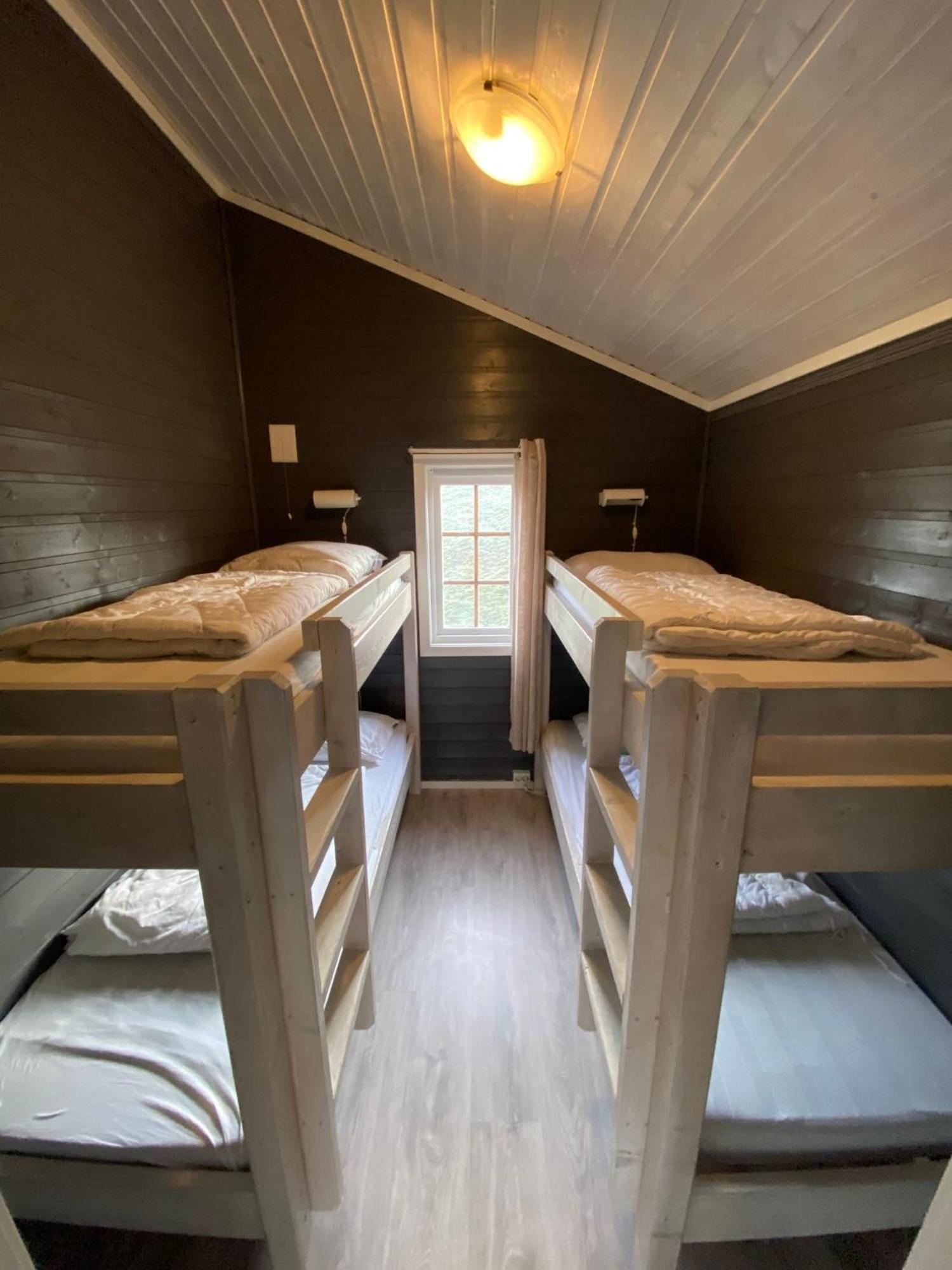 Vestby Park Hotel Bagian luar foto