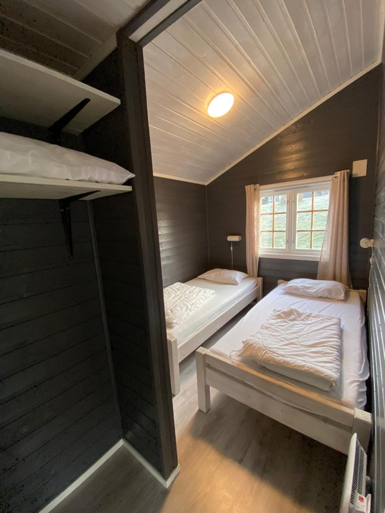 Vestby Park Hotel Bagian luar foto
