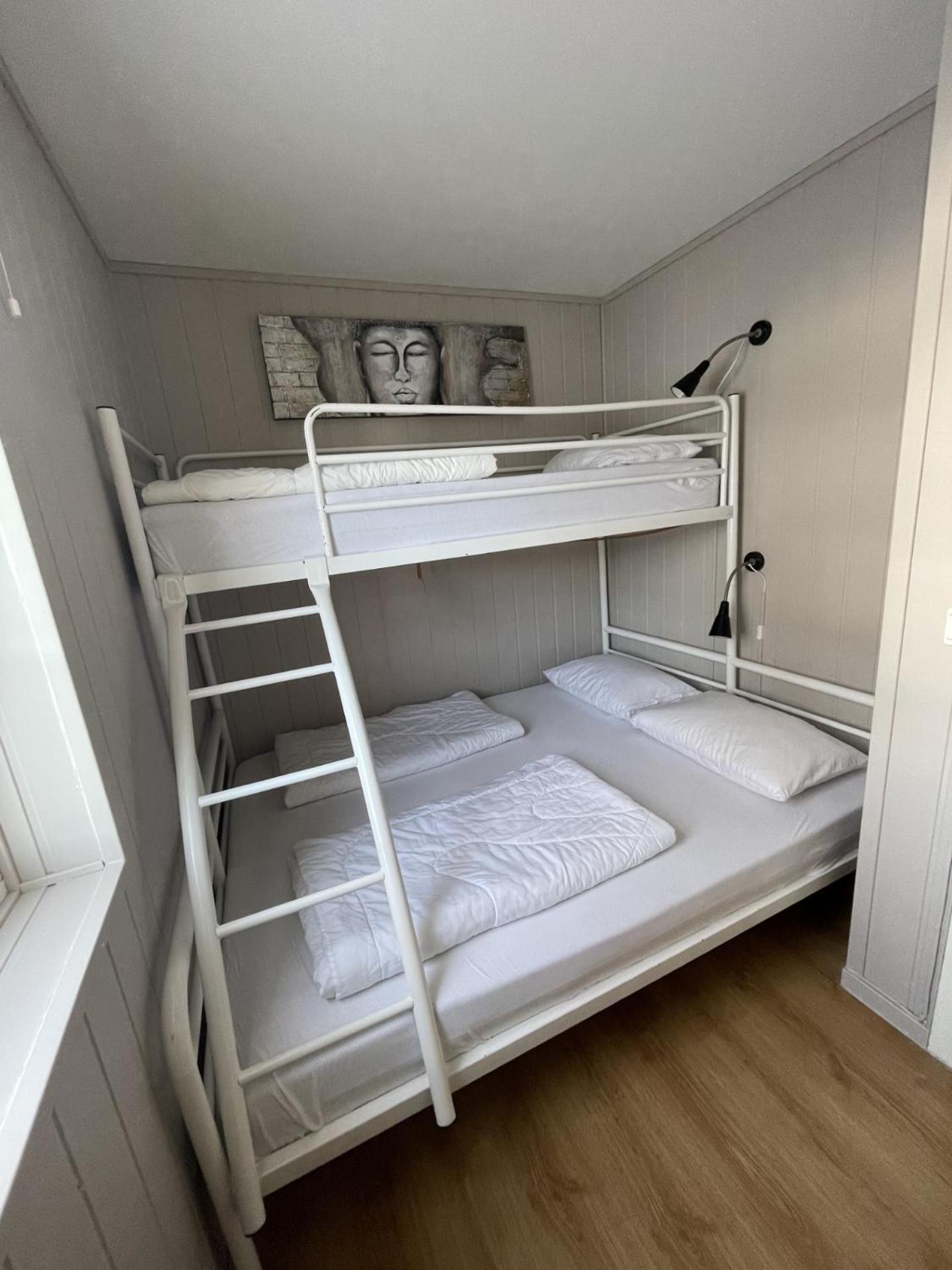 Vestby Park Hotel Bagian luar foto