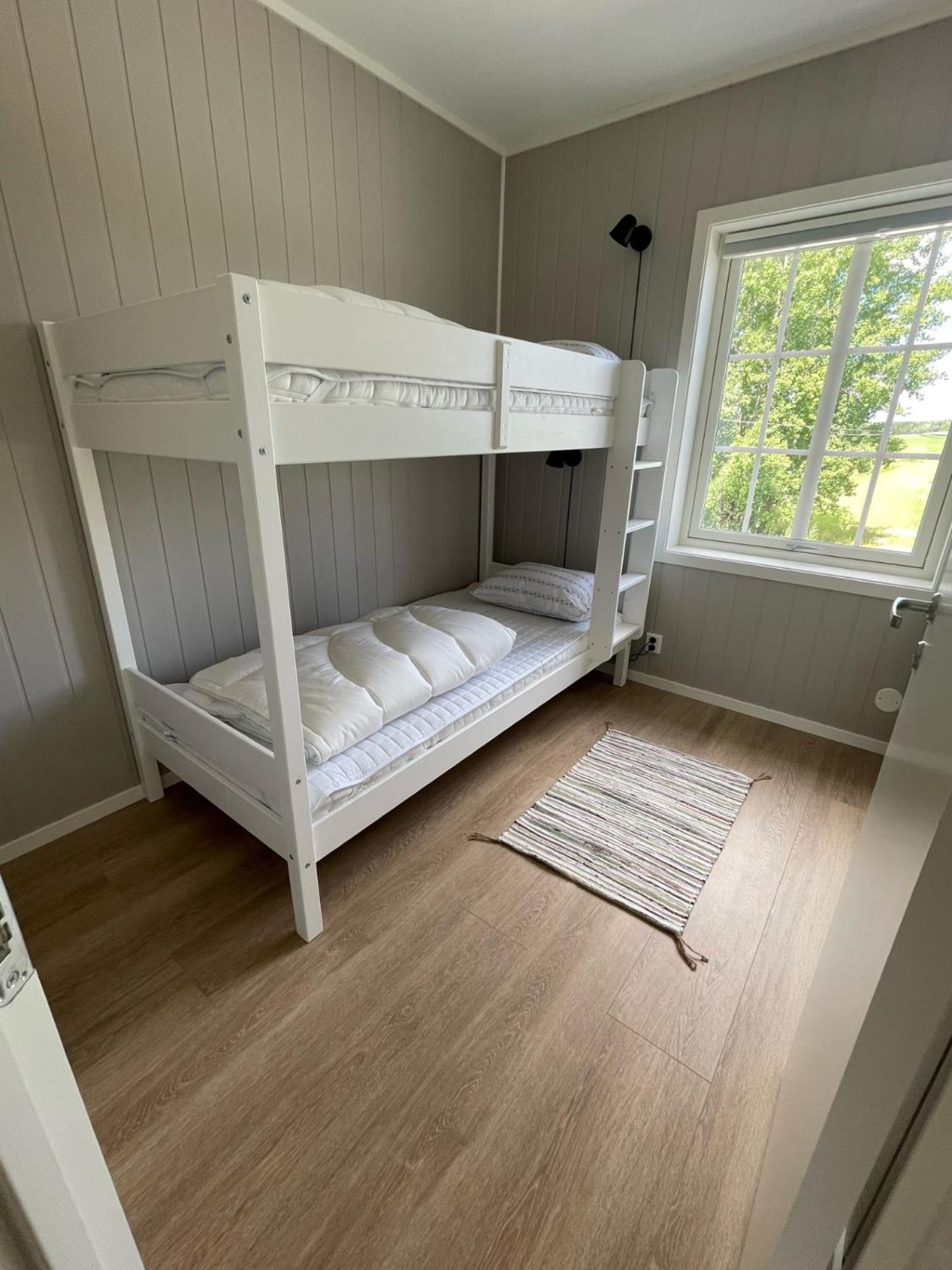 Vestby Park Hotel Bagian luar foto