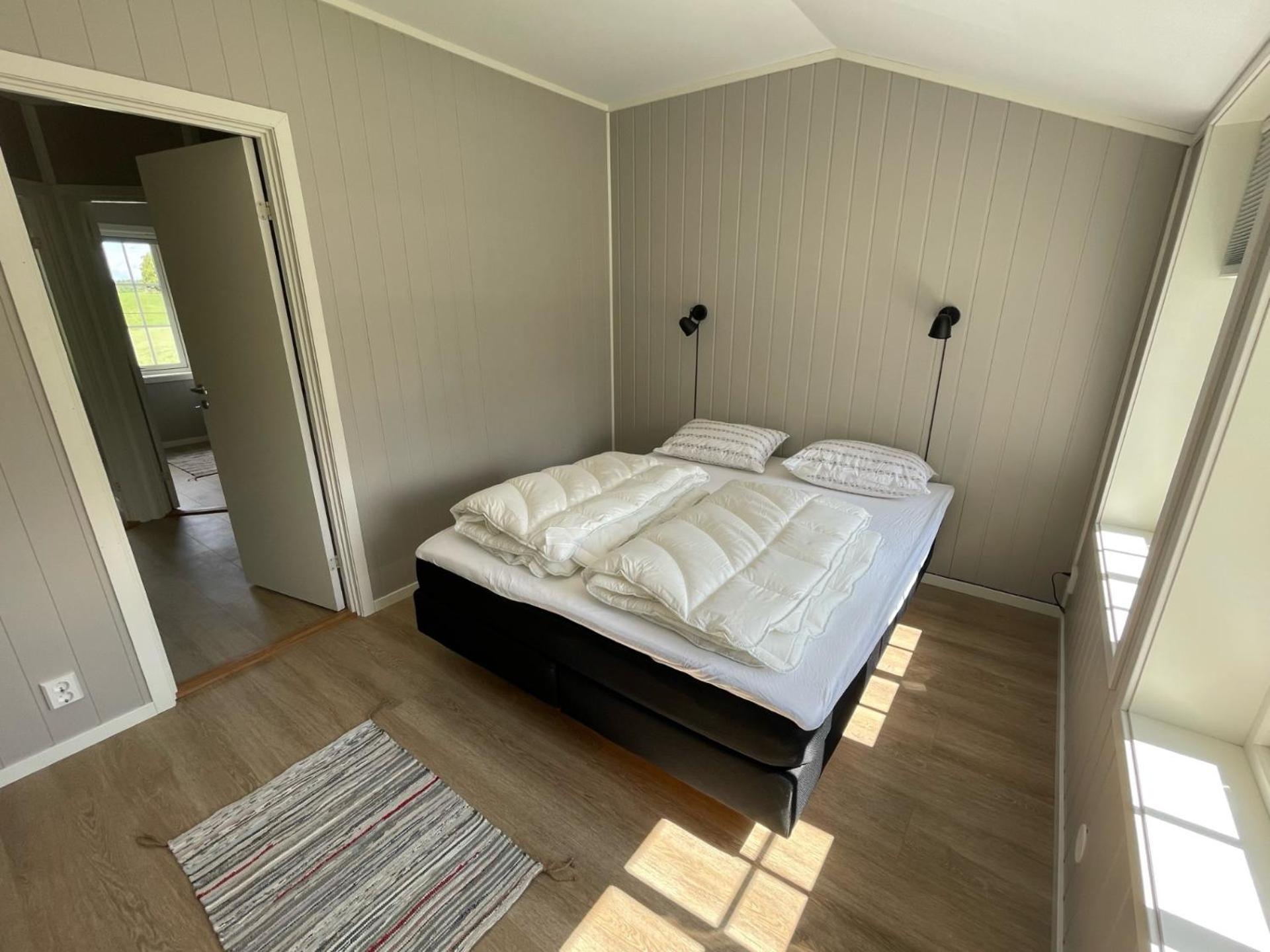 Vestby Park Hotel Bagian luar foto