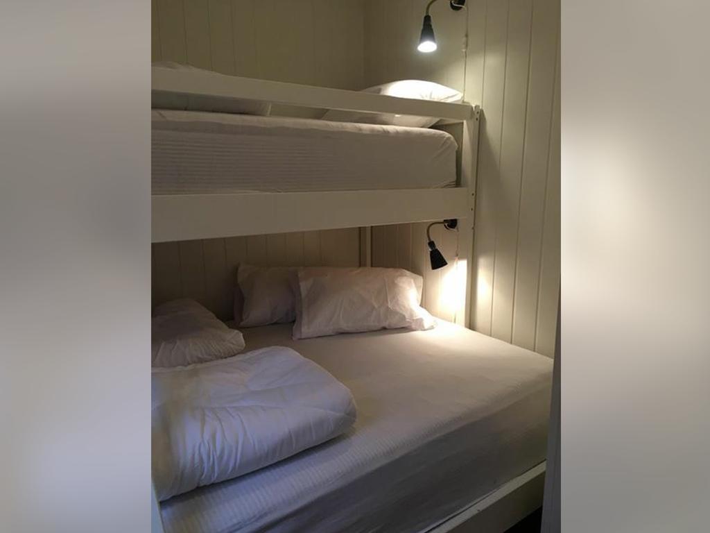 Vestby Park Hotel Bagian luar foto