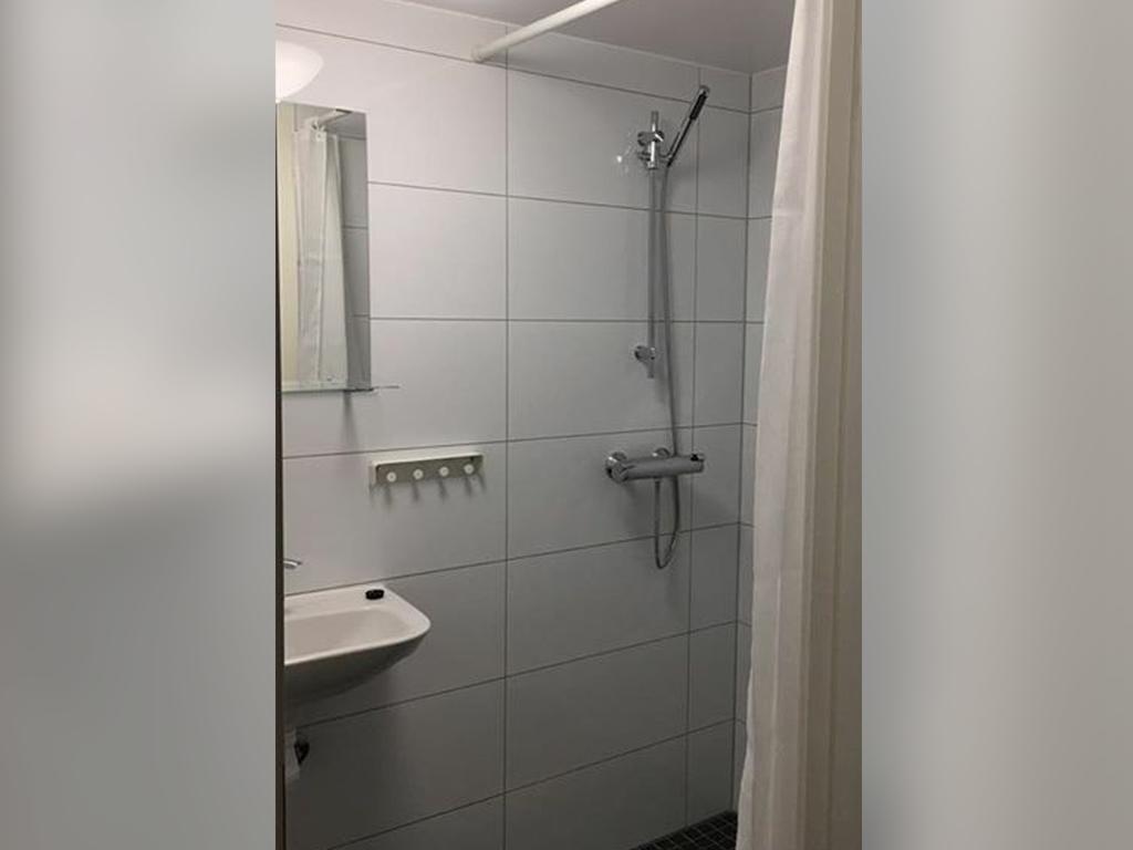 Vestby Park Hotel Bagian luar foto
