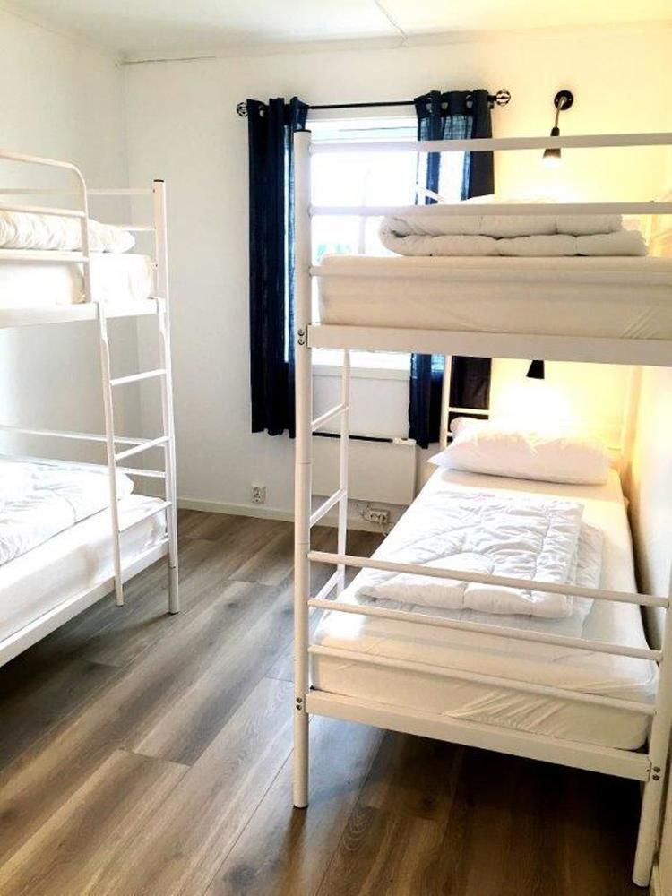 Vestby Park Hotel Bagian luar foto