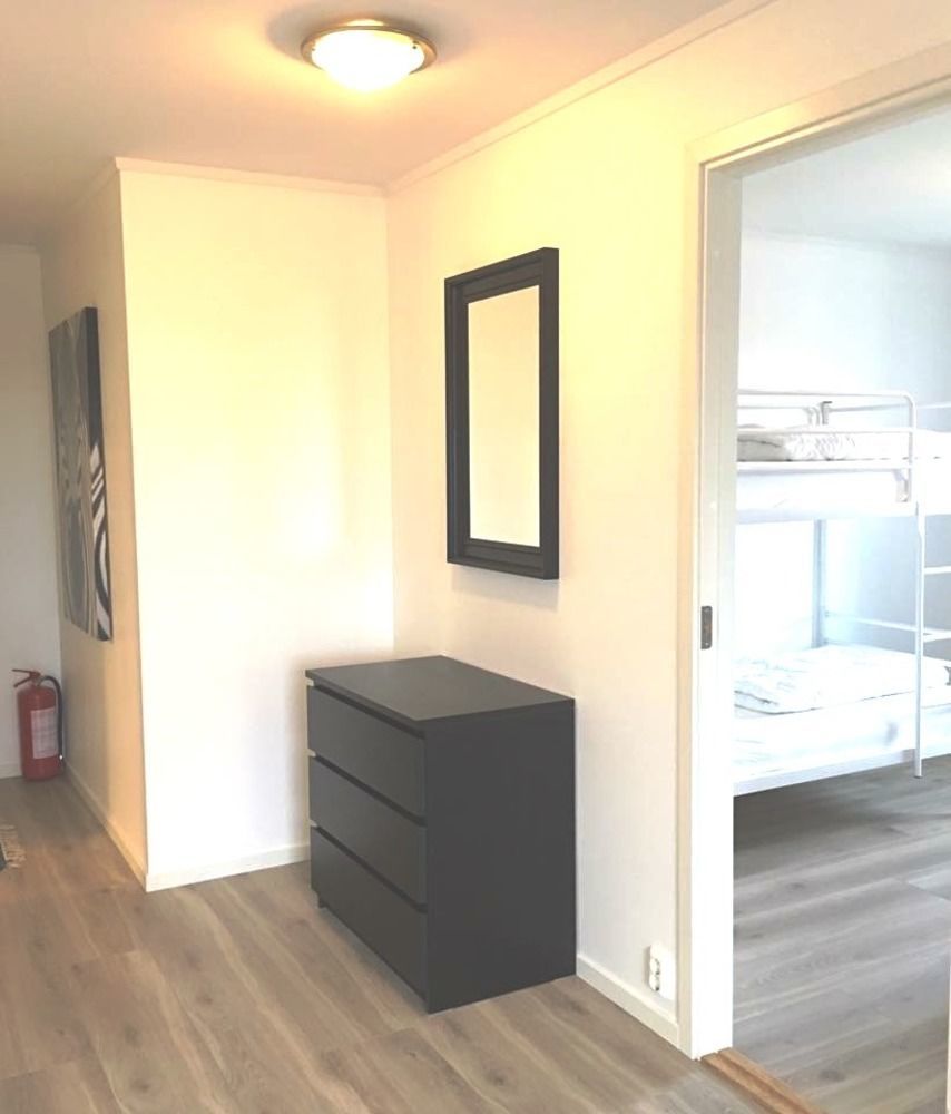 Vestby Park Hotel Bagian luar foto