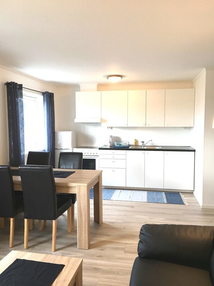 Vestby Park Hotel Bagian luar foto
