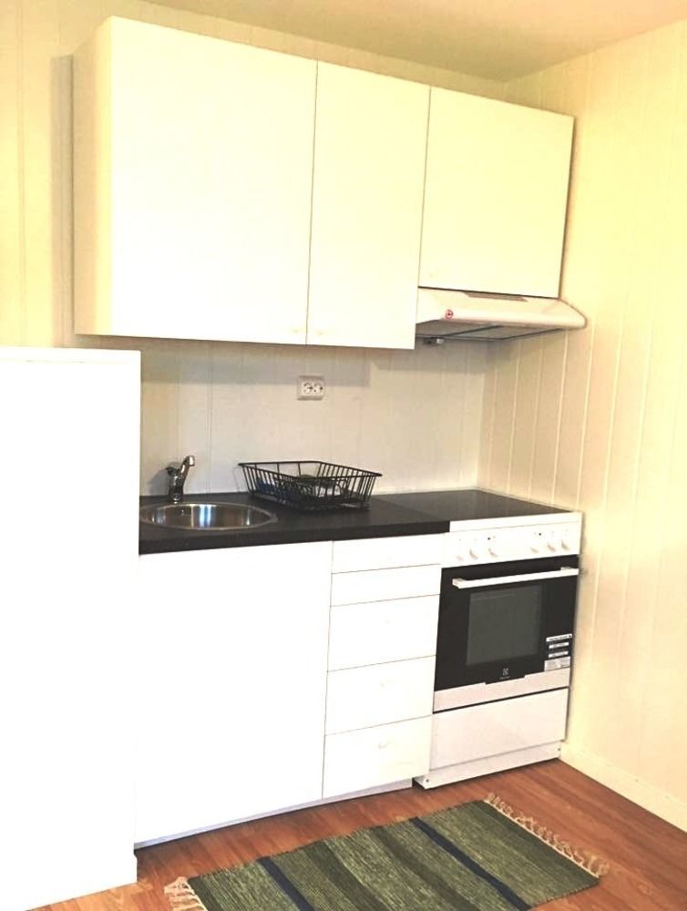 Vestby Park Hotel Bagian luar foto