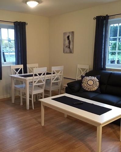 Vestby Park Hotel Bagian luar foto