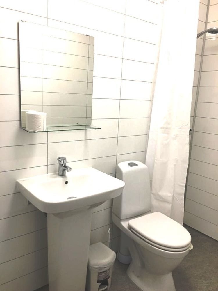 Vestby Park Hotel Bagian luar foto